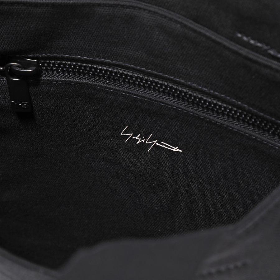 Y-3 ワイスリー トートバッグ LUX TOTE ルクス IN5161 メンズ コットン