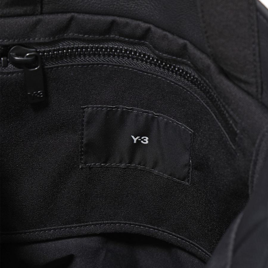 Y-3 ワイスリー トートバッグ AOP C BAG IJ9872 メンズ キャンバス