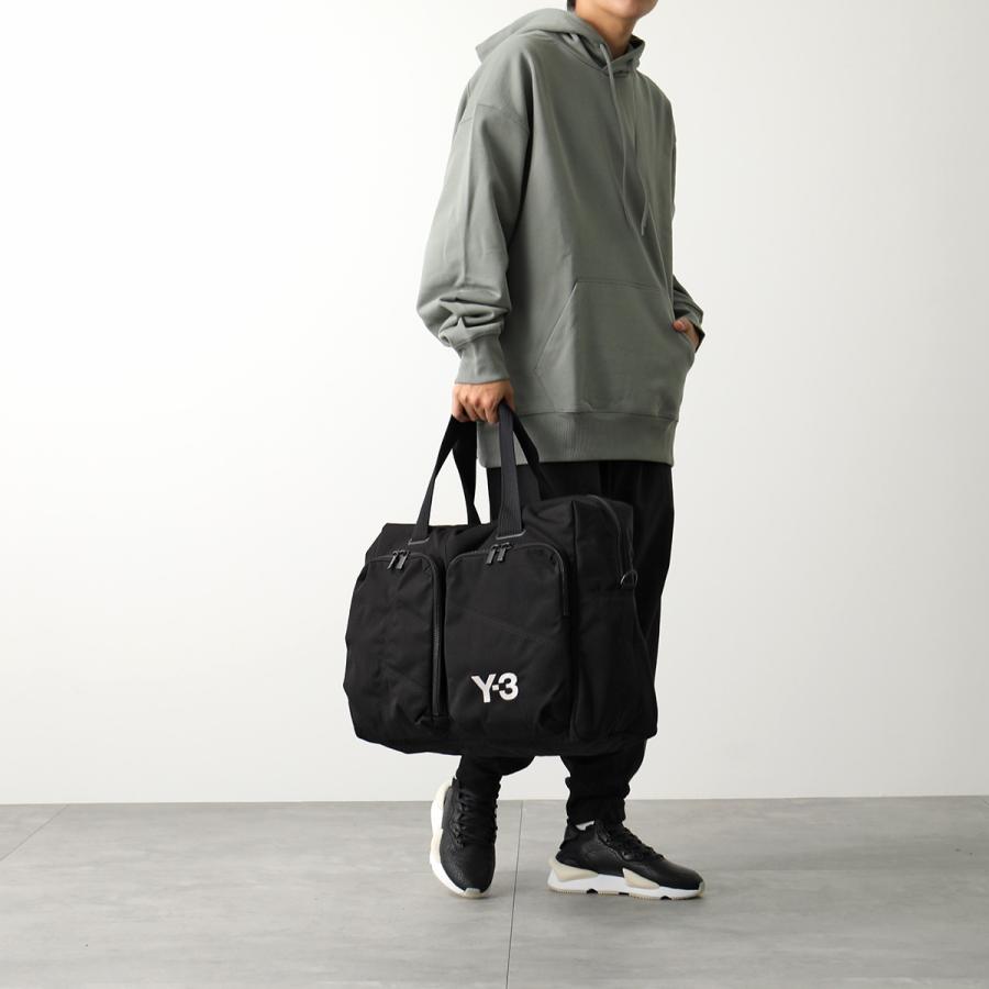 Y-3 ワイスリー トートバッグ HOLDALL ホールドオール IK9360 IU4617