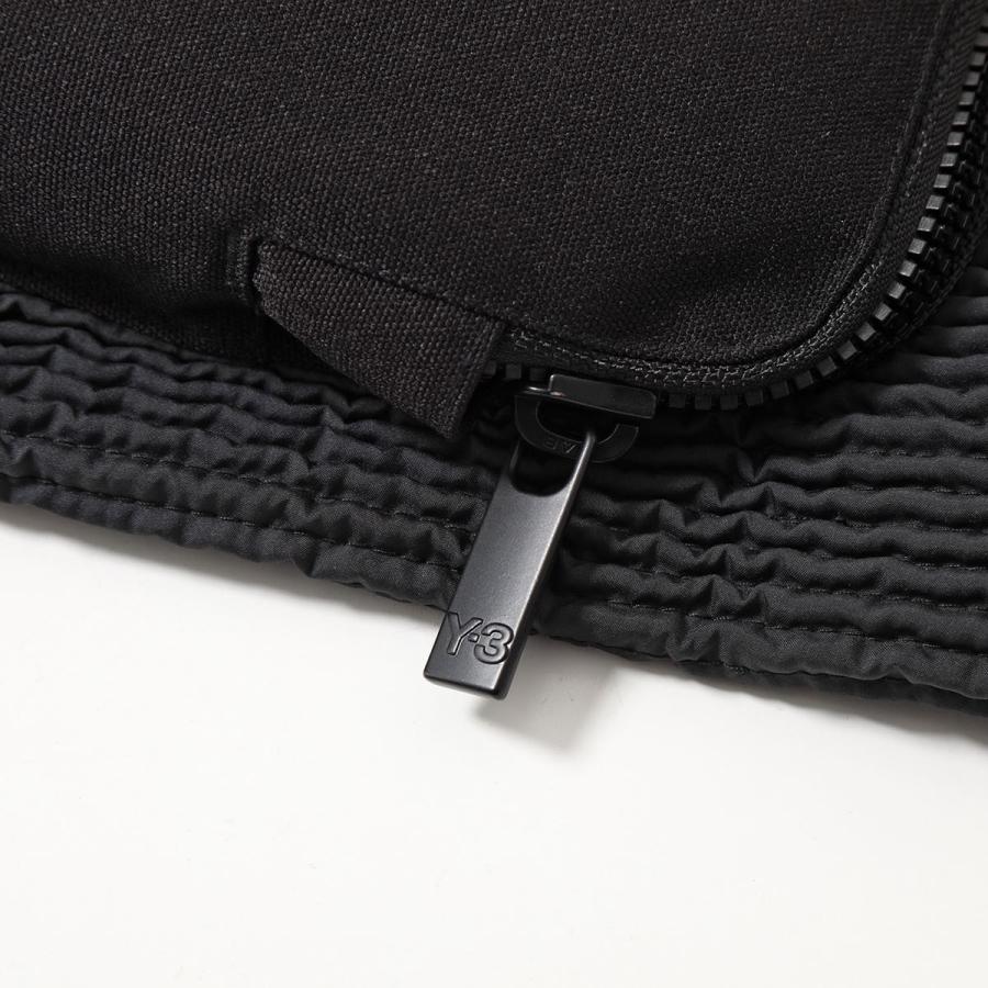 Y-3 ワイスリー レッグウォーマー LEG WARMER IJ5653 メンズ リブ編み