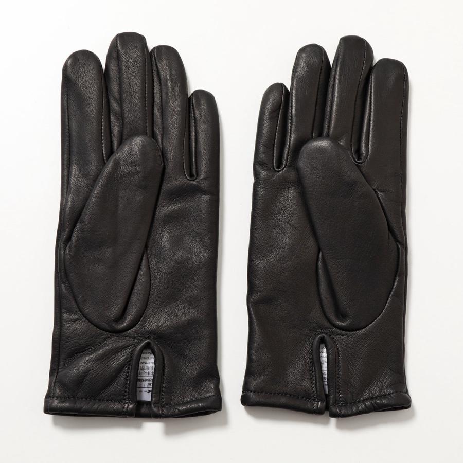 Y-3 ワイスリー グローブ LUX ラックス GLOVES IJ9874 メンズ レザー