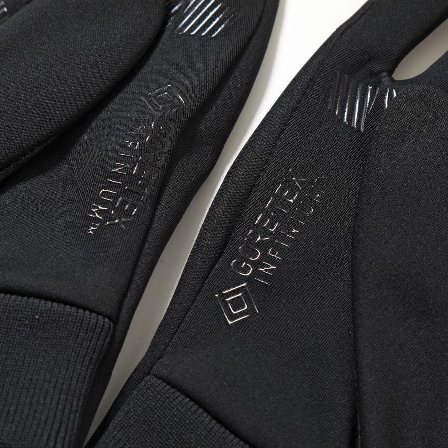 Y-3 ブラック グローブ IP2533 Mサイズ Y-3 ワイスリー グローブ GTX ゴアテックス GLOVES IP2533 メンズ 手袋