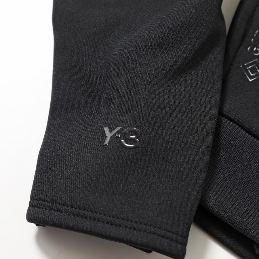 Y-3 ワイスリー グローブ GTX ゴアテックス GLOVES IP2533 メンズ 手袋