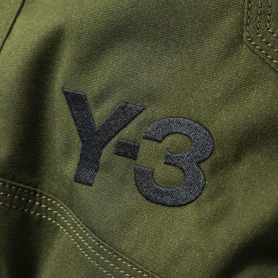 Y-3 ワイスリー バックパック CL BP クラシック IJ9883 メンズ