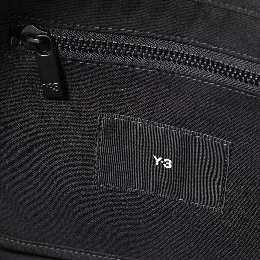 Y-3 ワイスリー バックパック CL BP クラシック IJ9883 メンズ
