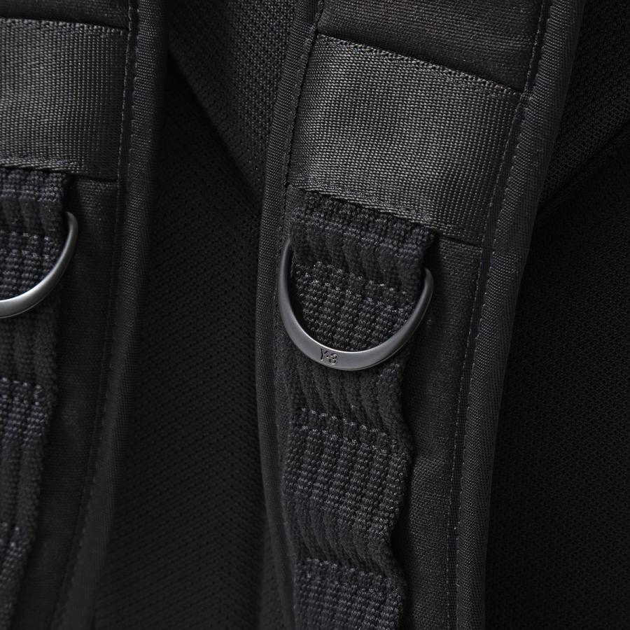 Y-3 ワイスリー バックパック CL BP クラシック IJ9883 メンズ