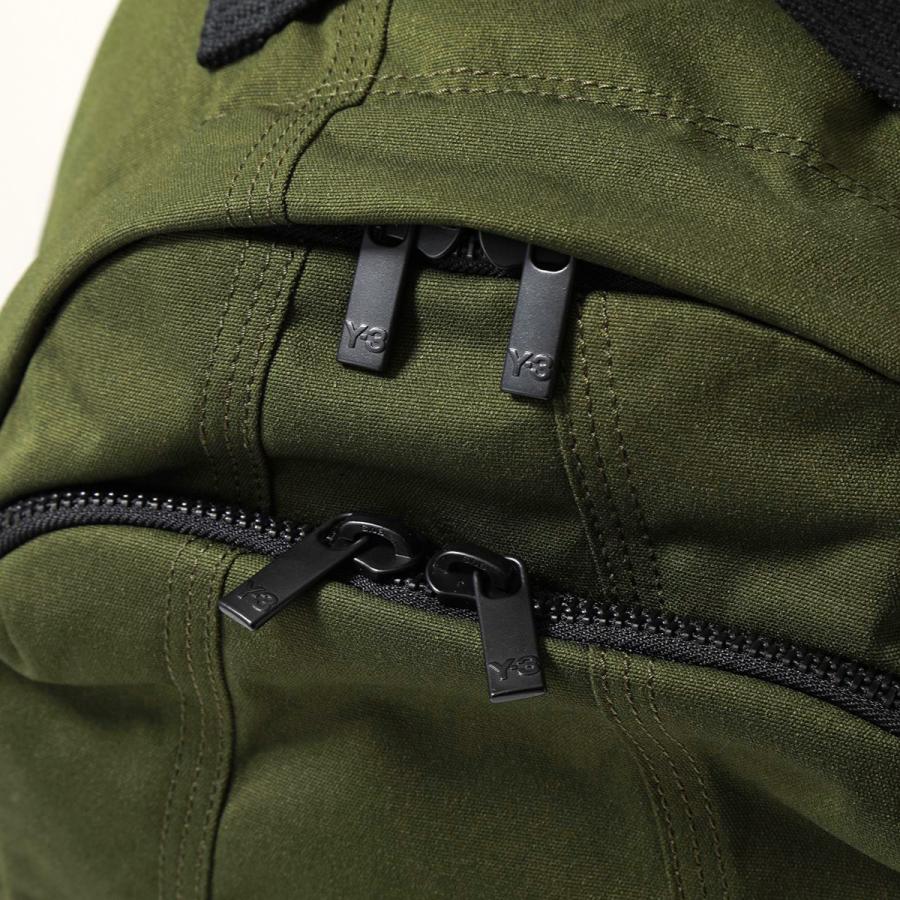 Y-3 ワイスリー バックパック CL BP クラシック IJ9883 メンズ 