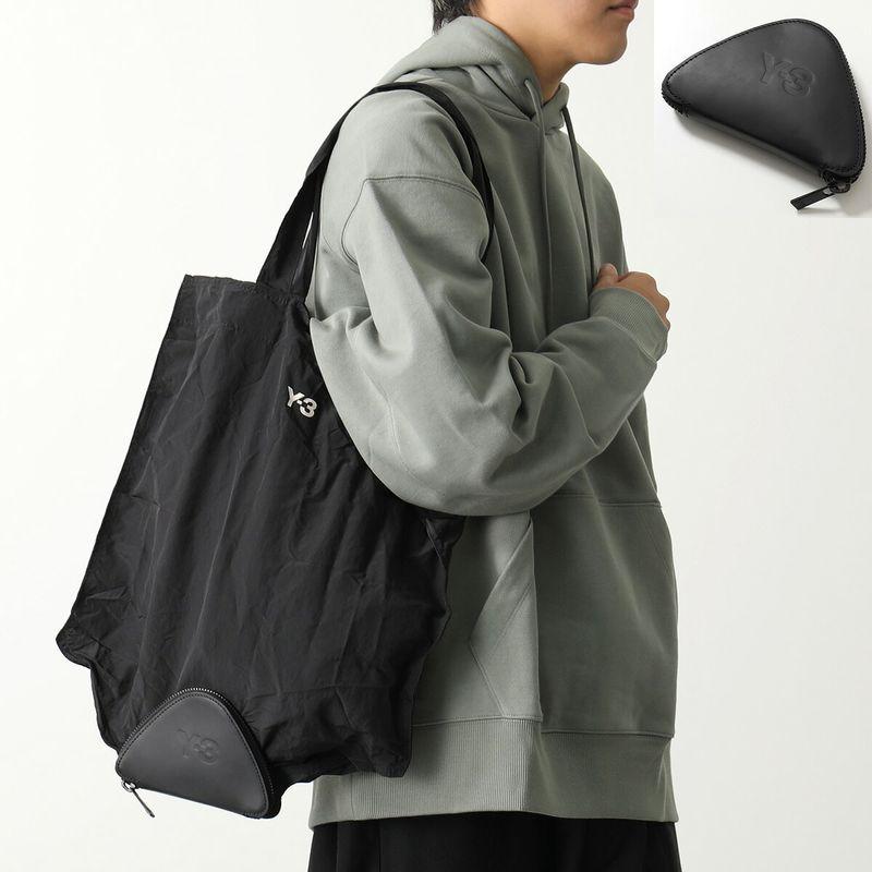 Y-3 ワイスリー パッカブル トートバッグ PCKBL TOTE IU4627 メンズ 