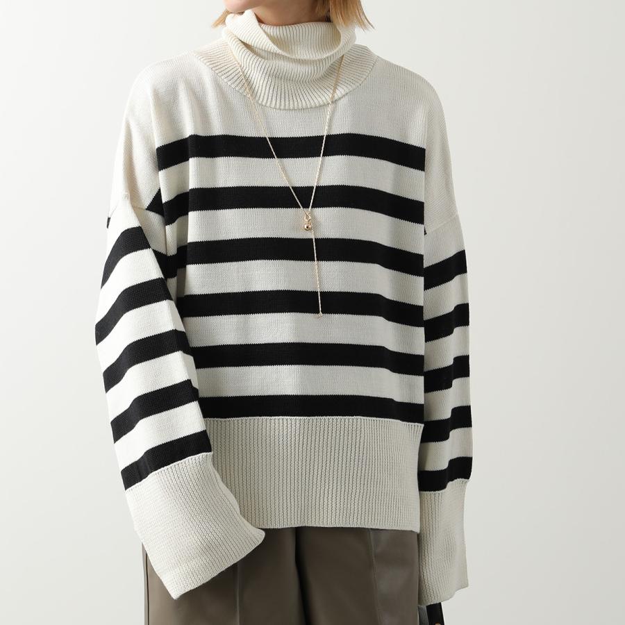 TRICOTS JEAN MARC トリコットジーンマーク セーター ATLANTIQUE