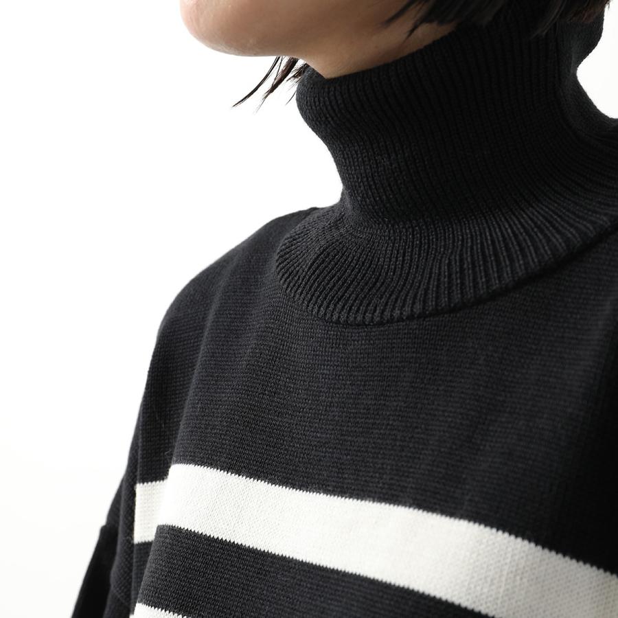TRICOTS JEAN MARC トリコットジーンマーク セーター ATLANTIQUE