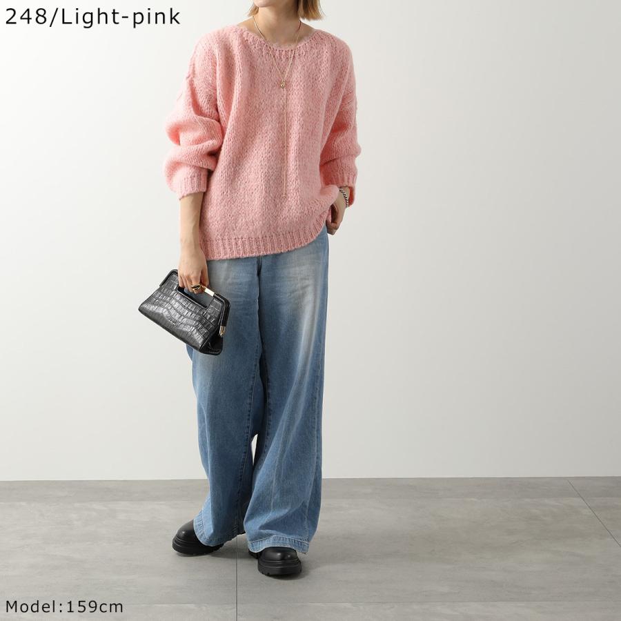 TRICOTS JEAN MARC トリコットジーンマーク ニット BARI バリ 