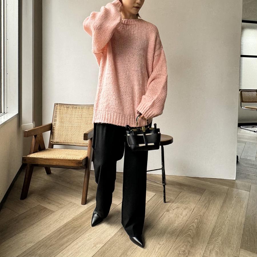 TRICOTS JEAN MARC トリコットジーンマーク セーター HUGO レディース