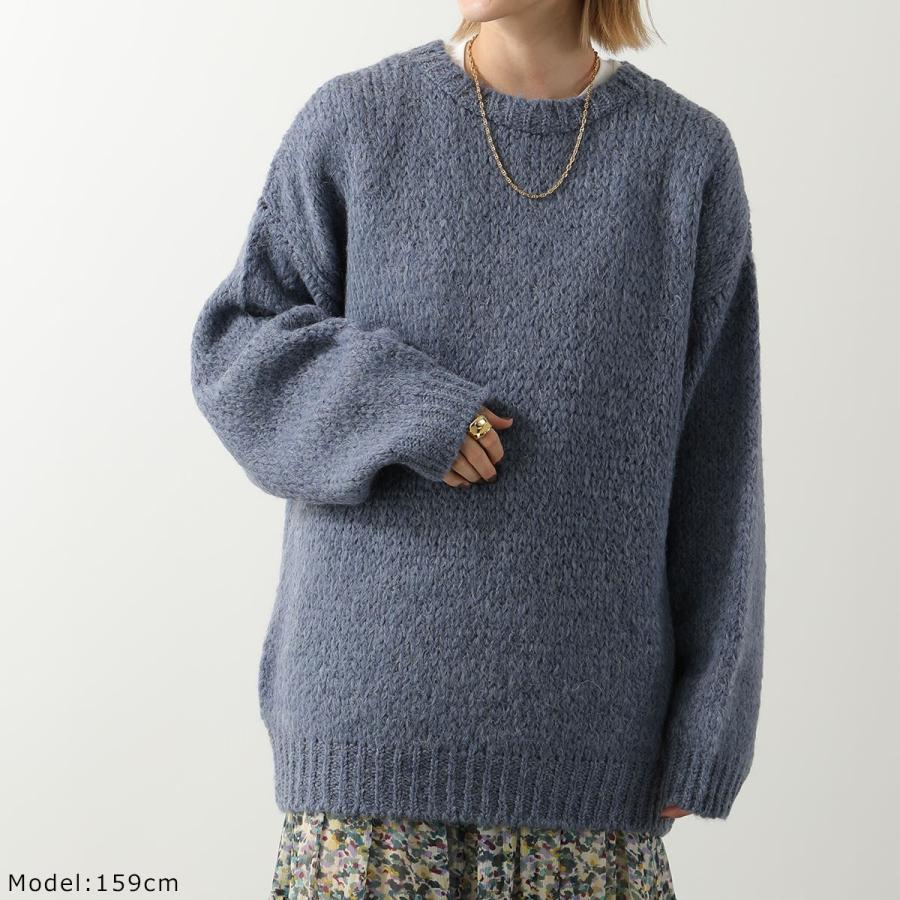 TRICOTS JEAN MARC トリコットジーンマーク セーター HUGO レディース