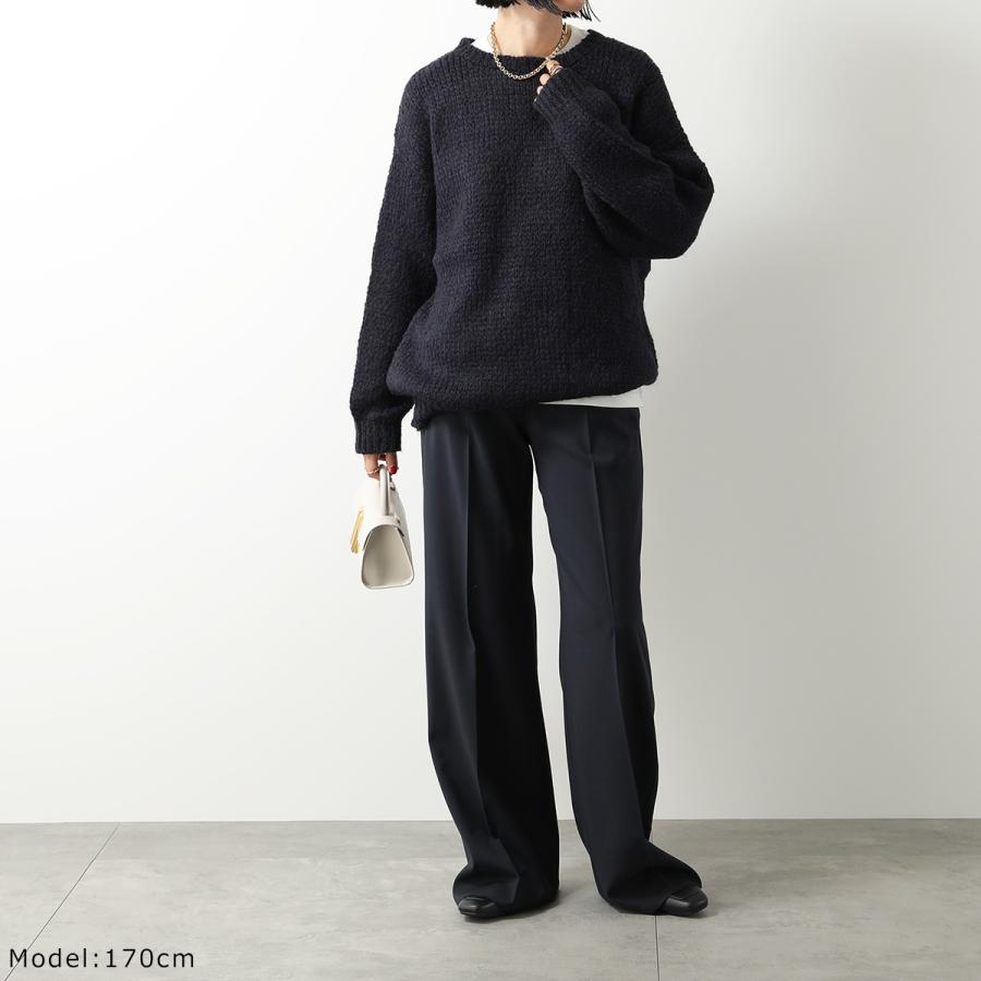 TRICOTS JEAN MARC トリコットジーンマーク セーター HUGO レディース