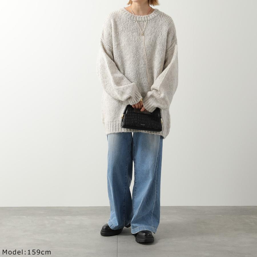 TRICOTS JEAN MARC トリコットジーンマーク セーター HUGO レディース 