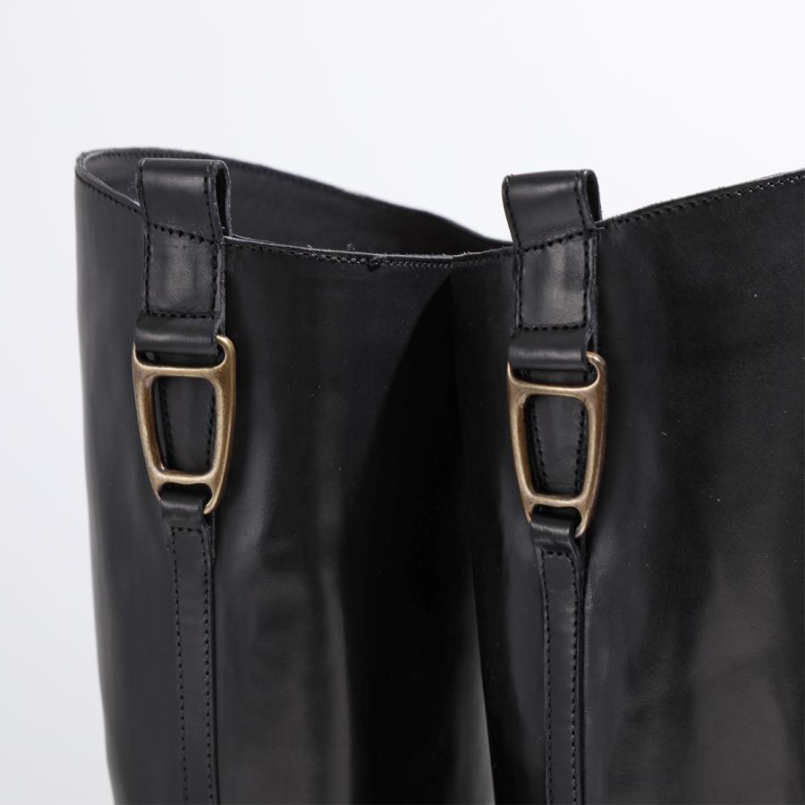 SARTORE（サルトル） ロングブーツ SR4457 レディース レザー