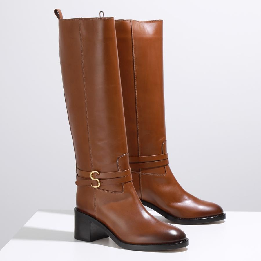 SARTORE サルトル ロングブーツ SR440404 SR440401 レディース レザー 
