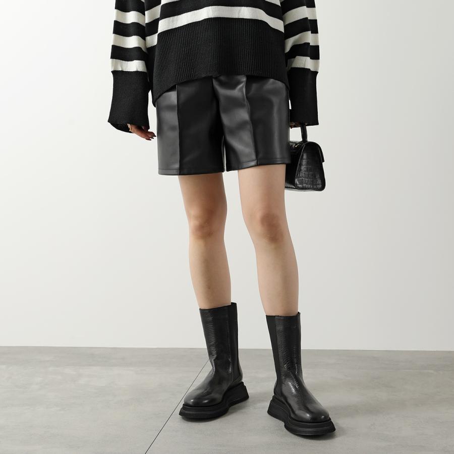 SARTORE（サルトル） サイドゴアブーツ SR4440 レディース レザー