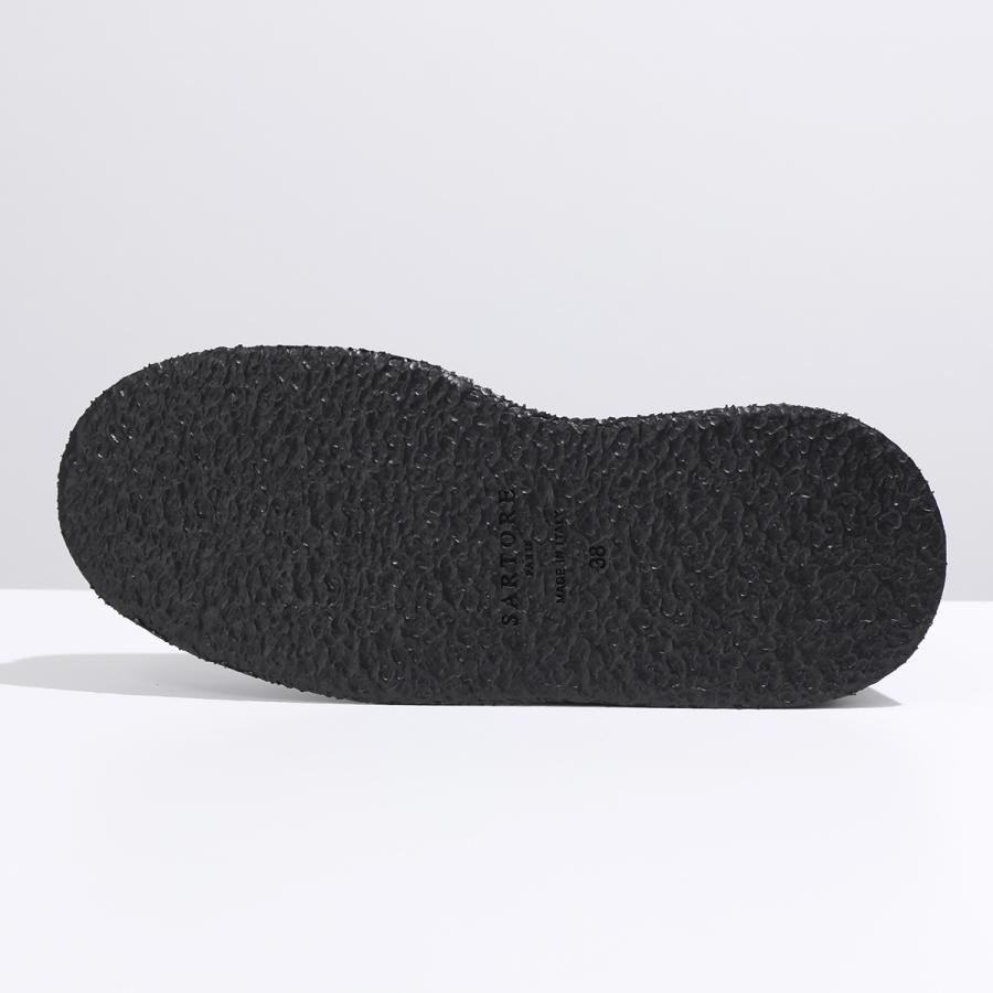 SARTORE（サルトル） サイドゴアブーツ SR4440 レディース レザー