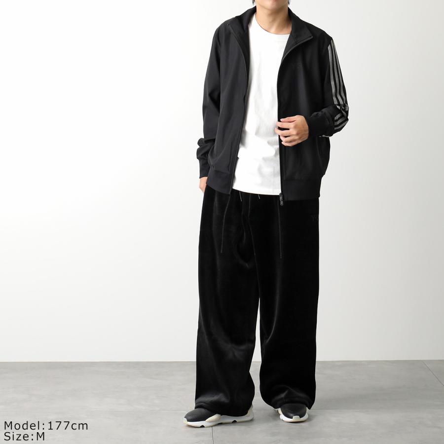 Y-3 ワイスリー トラックジャケット 3S REF W TT 3ストライプス Y-3 ワイスリー トラックジャケット 3S REF W TT 3ストライプス