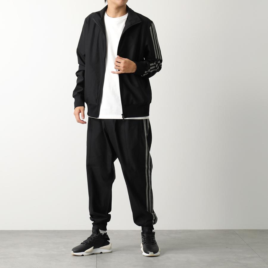 Y-3 ワイスリー トラックジャケット 3S REF W TT 3ストライプス Y-3 ワイスリー トラックジャケット 3S REF W TT 3ストライプス