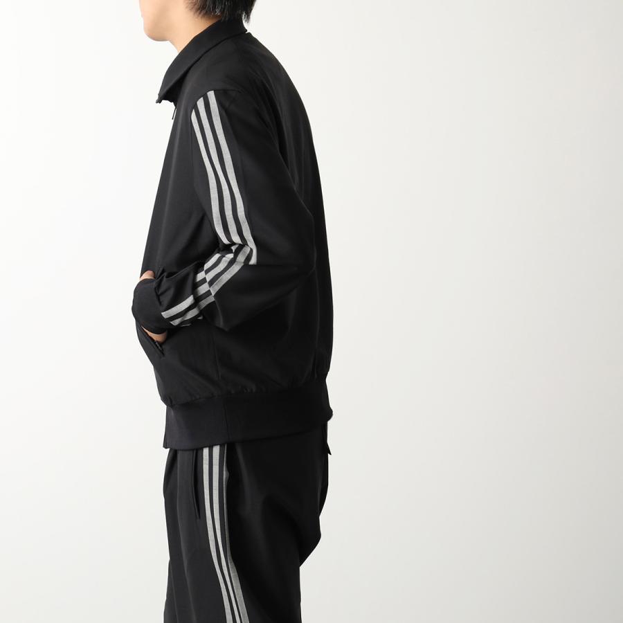 Y-3 ワイスリー トラックジャケット 3S REF W TT 3ストライプス Y-3 ワイスリー トラックジャケット 3S REF W TT 3ストライプス