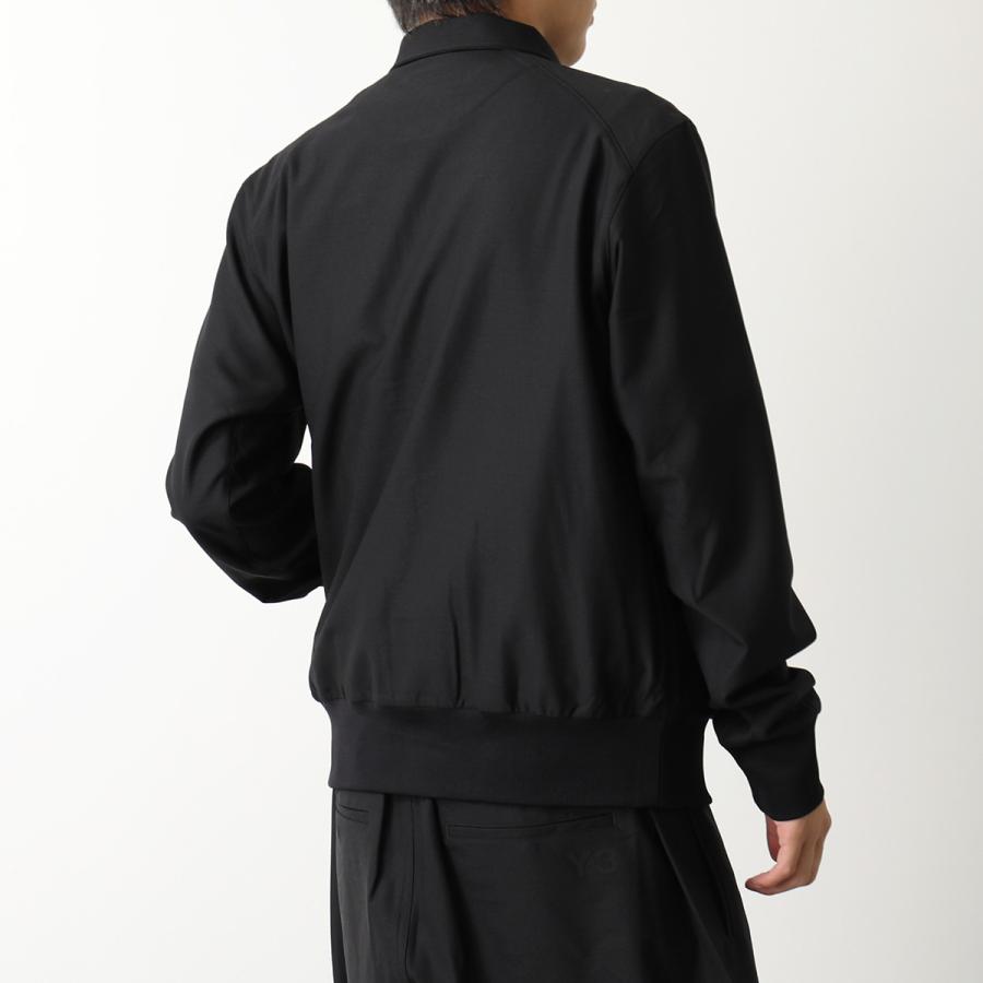 Y-3 ワイスリー トラックジャケット 3S REF W TT 3ストライプス Y-3 ワイスリー トラックジャケット 3S REF W TT 3ストライプス