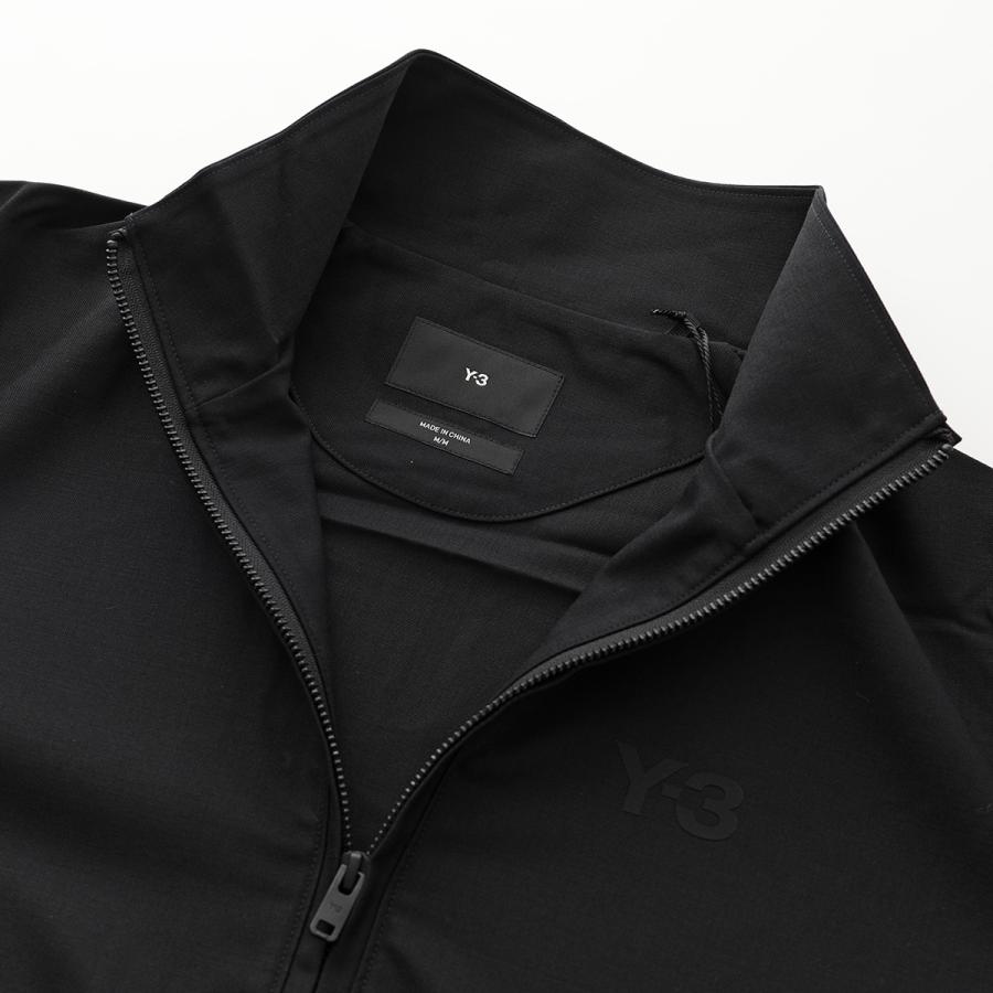 Y-3 ワイスリー トラックジャケット 3S REF W TT 3ストライプス Y-3 ワイスリー トラックジャケット 3S REF W TT 3ストライプス