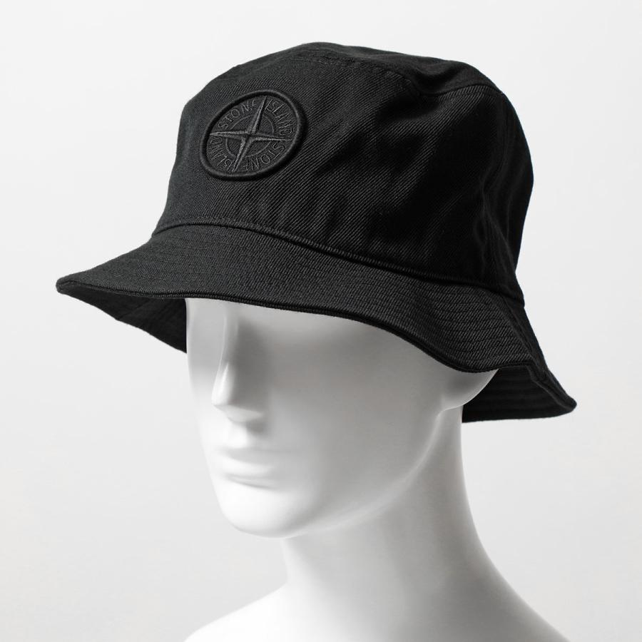 STONE ISLAND（ストーン アイランド） バケットハット 791599475