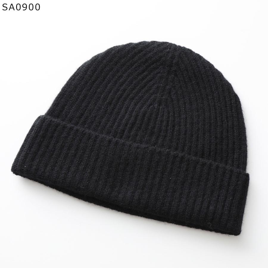 ジョンストンズ　ニット帽　カシミア100%　Johnstons Johnstons of Elgin（ジョンストンズ オブ エルガン） JOHNSTONS