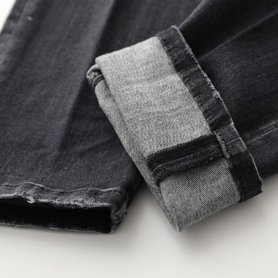 DSQUARED2（ディースクエアード） デニム SUPER TWINKY JEAN スーパー 