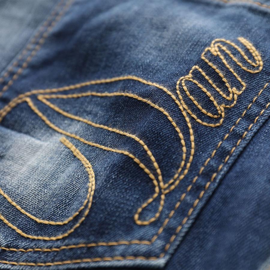 DSQUARED2（ディースクエアード） SKATER JEANS スケーター ジーンズ