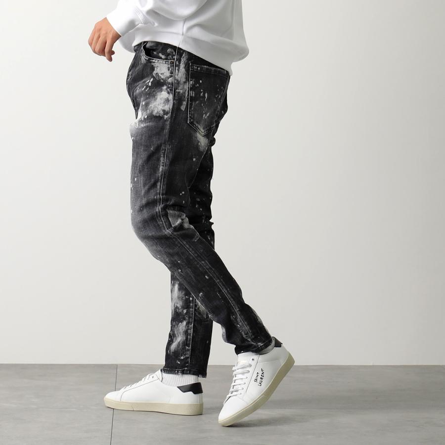 DSQUARED2（ディースクエアード） デニム CROTCH JEAN クロッチ