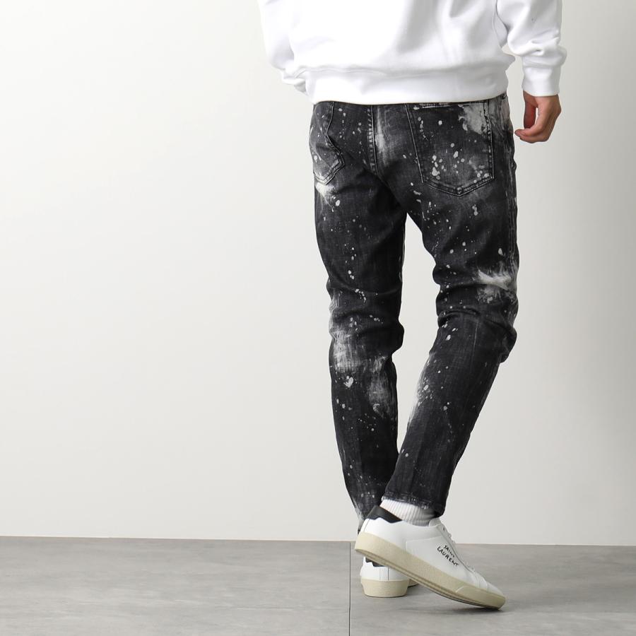 DSQUARED2（ディースクエアード） デニム CROTCH JEAN クロッチ