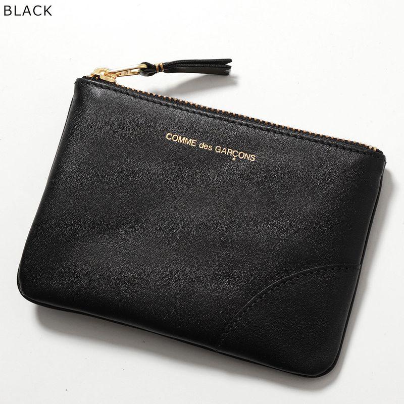新品 コムデギャルソン ウォレット SA8100 FT ポーチ ケース COMME des GARCONS（コムデギャルソン） Wallet COMME des GARCONS