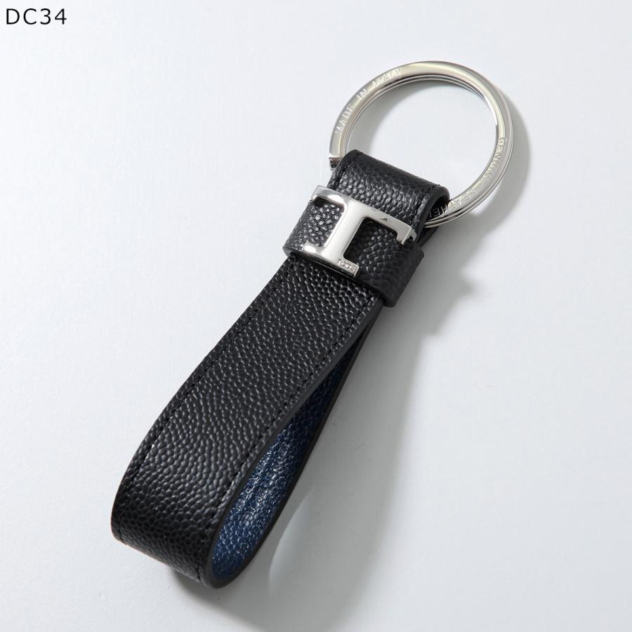 TOD'S（トッズ） TODS キーリング XAMTSIGA200 レディース