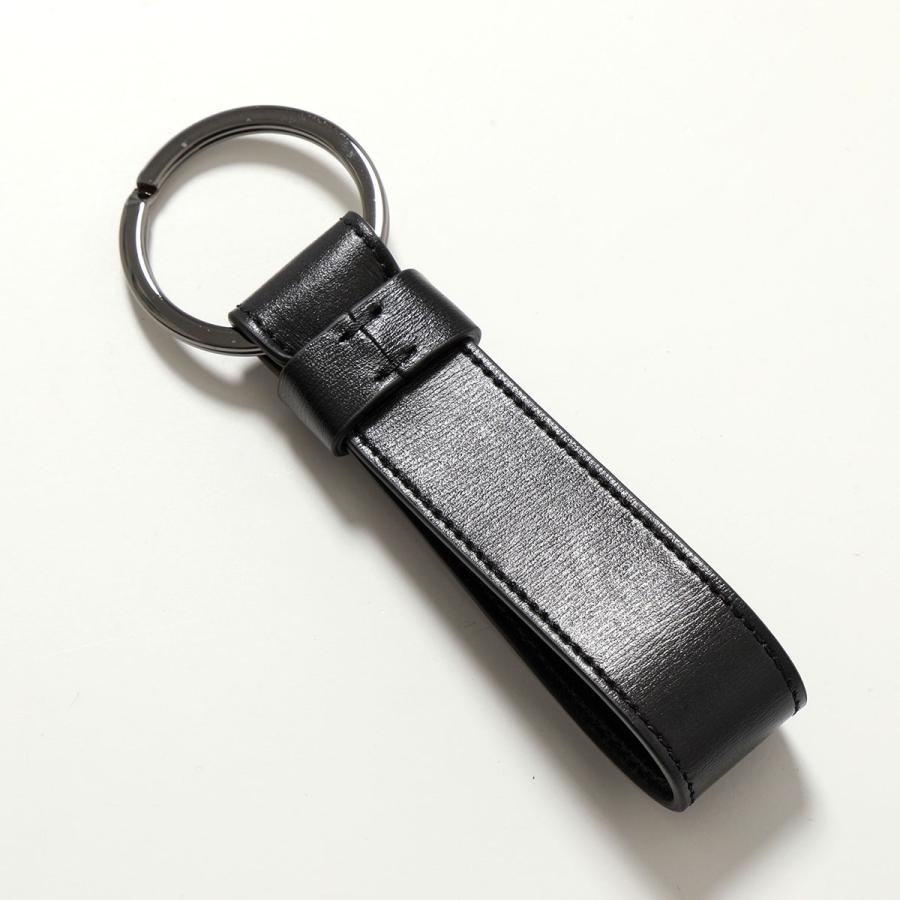 TOD'S（トッズ） TODS キーリング XAMTSIGA200 レディース