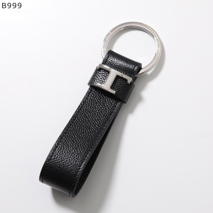TOD'S（トッズ） TODS キーリング XAMTSIGA200 レディース