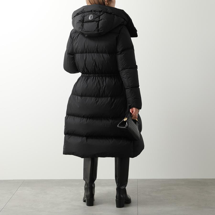 Mackage マッカージュ ダウンコート ISHANI イシャニ レディース