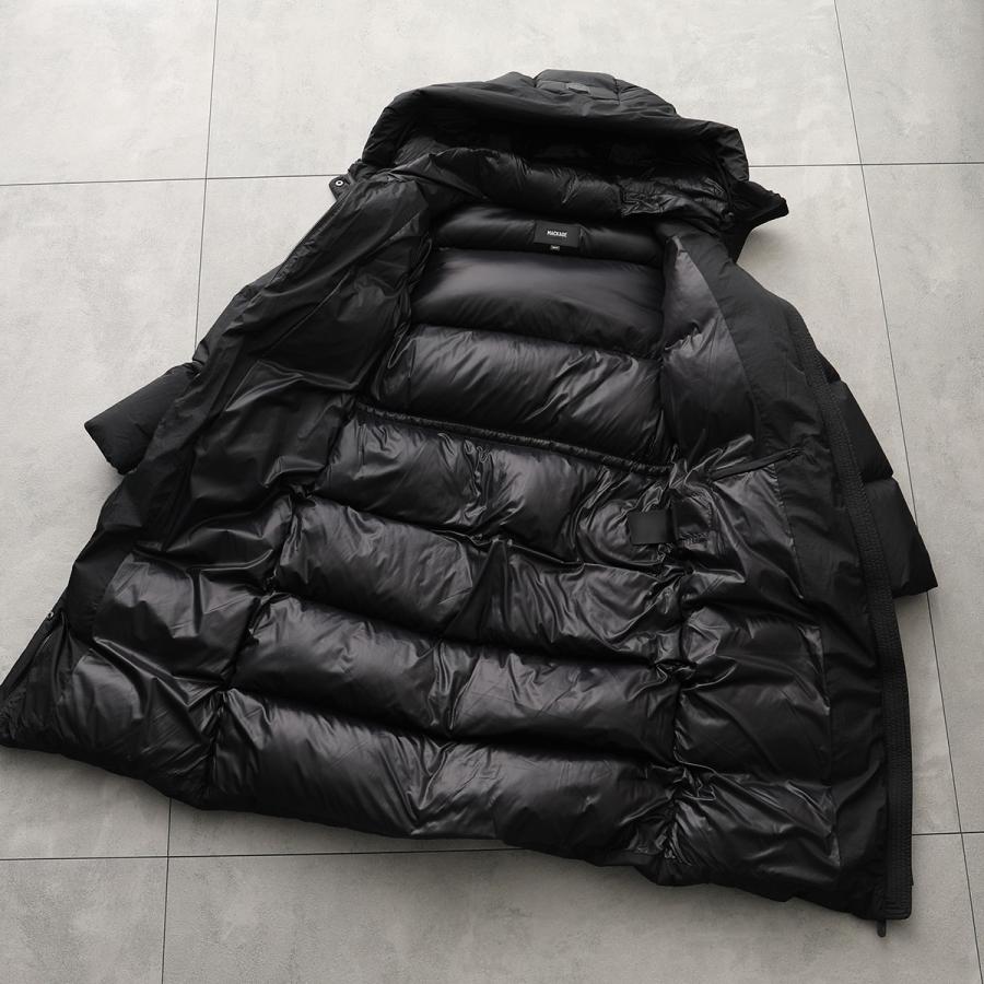 Mackage マッカージュ ダウンコート ISHANI イシャニ レディース