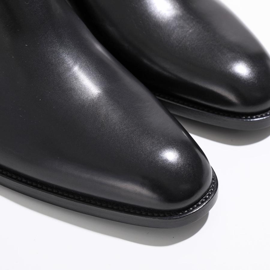 SAINT LAURENT サンローラン チェルシーブーツ 634195 1YL00 SAINT LAURENT サンローラン チェルシーブーツ 634195 1YL00
