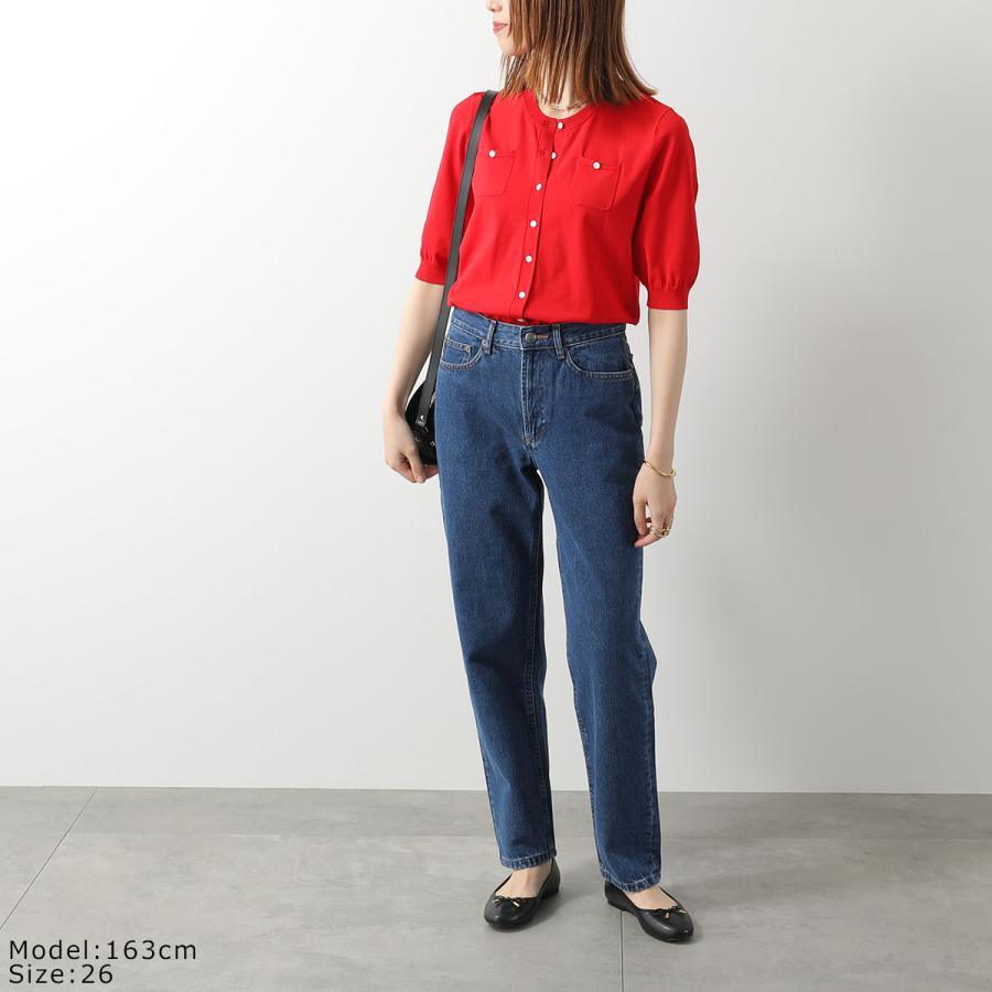 A.P.C.（アーペーセー） APC A.P.C. ジーンズ jean martin f COGUK