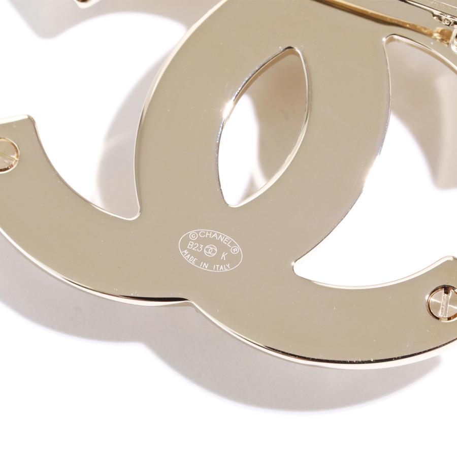 CHANEL（シャネル） ブローチ ABC018 B14649 レディース ライン