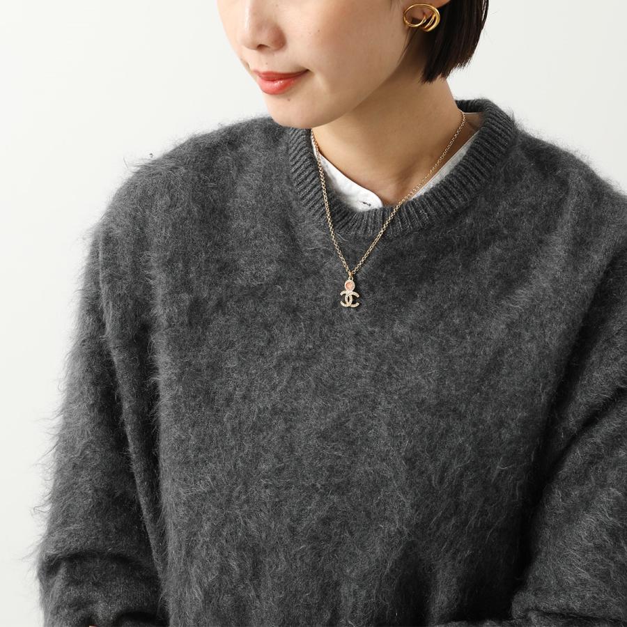 CHANEL（シャネル） ネックレス ABB685 B14146 レディース ライン