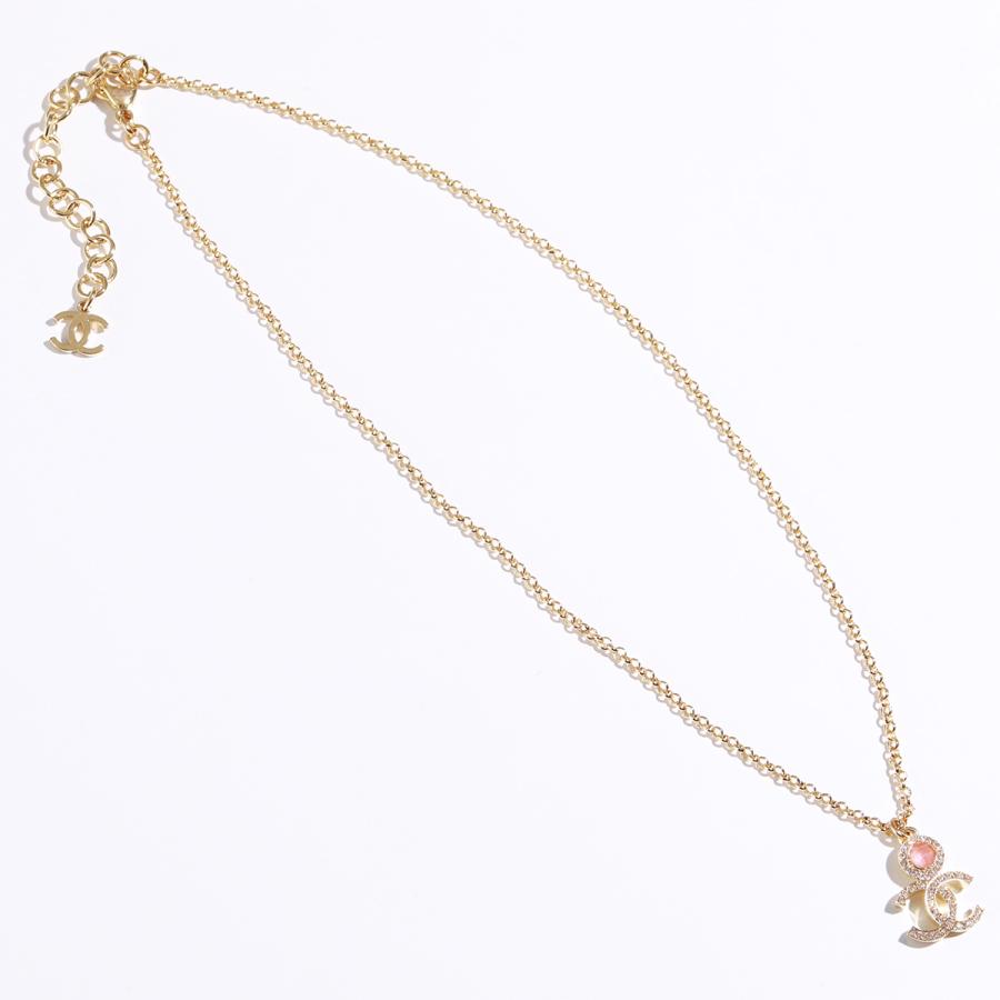 CHANEL（シャネル） ネックレス ABB685 B14146 レディース ライン