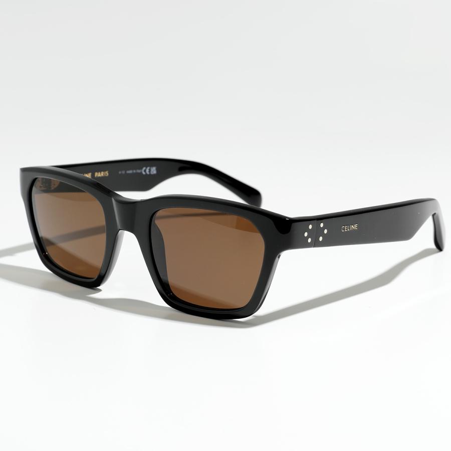 CELINE セリーヌ サングラス CL40206I メンズ スクエア型 メガネ CELINE セリーヌ サングラス CL40206I メンズ スクエア型 メガネ