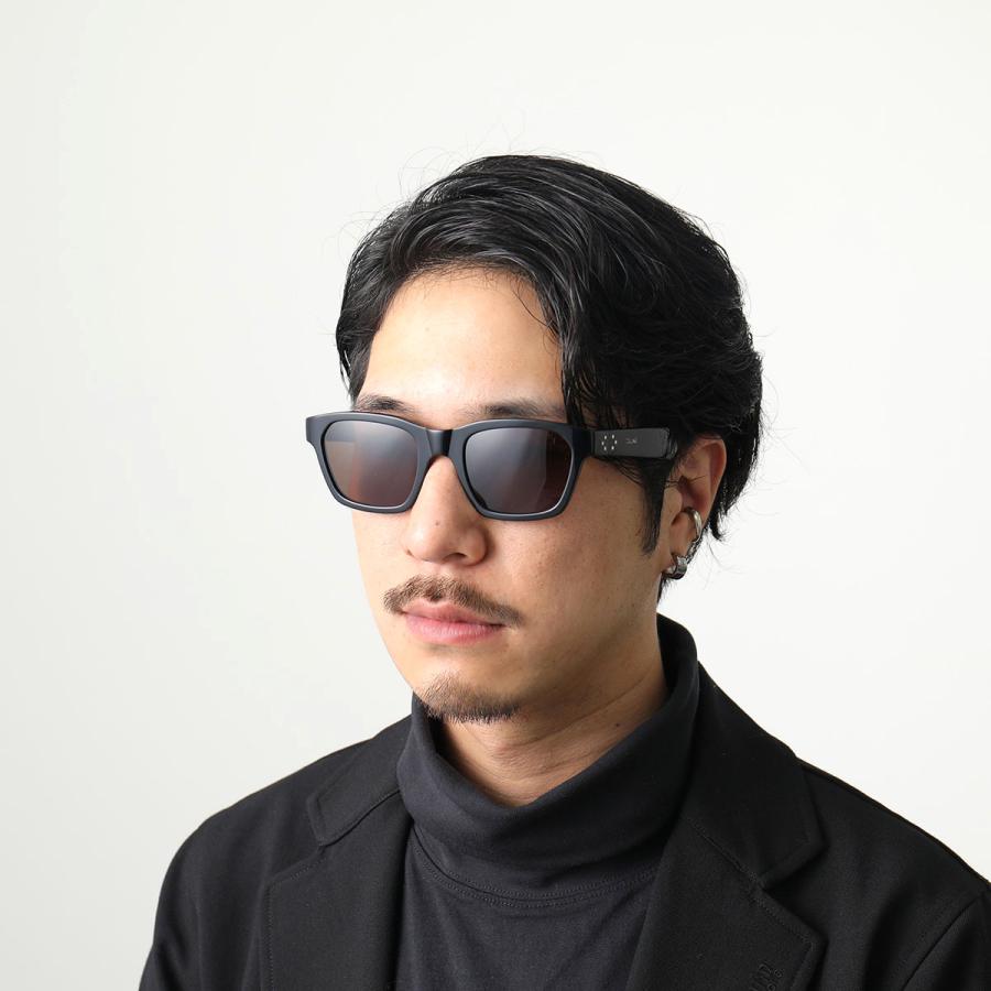 CELINE（セリーヌ） サングラス CL40206I レディース スクエア型