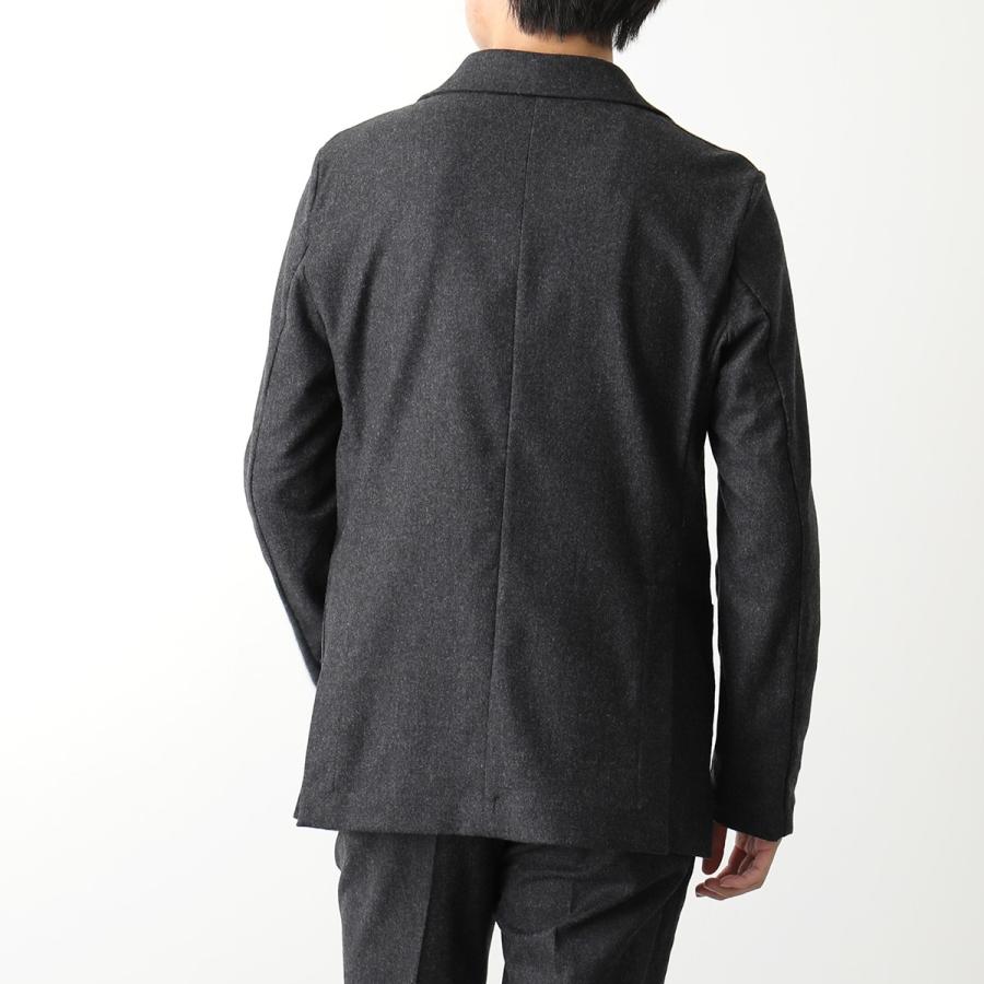 giab's ARCHIVIO（ジャブス アルキヴィオ） ジャケット STROZZI A7072U