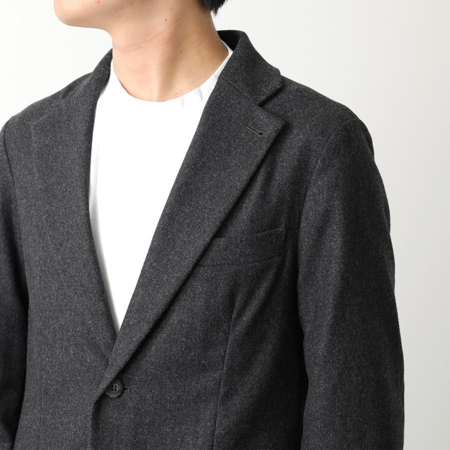 giab's ARCHIVIO（ジャブス アルキヴィオ） ジャケット STROZZI A7072U