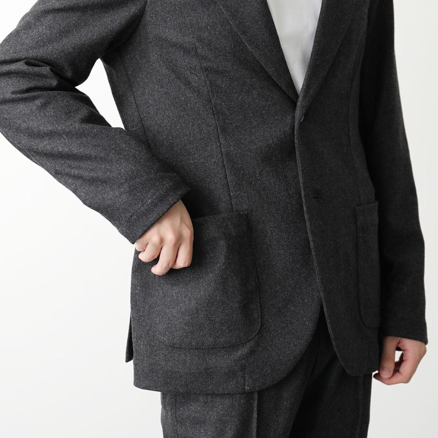 giab's ARCHIVIO（ジャブス アルキヴィオ） ジャケット STROZZI A7072U